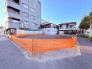 土地面積７８坪、マンション・ビル用地に最適