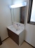 独立洗面台同仕様施工例写真