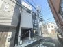 陽当り良好な立地！【2026年3月撮影】
