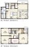 2号棟 間取図
