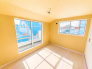 建物階段つきました！現地で実際の広さをご確認いただけます。