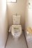 トイレ同仕様施工例写真