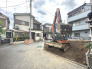「どんな設備が付くの？」「建具はどんな色？」、そんな疑問は、建物プレゼンテーションやモデルハウスで確認してみませんか？事前にご予約いただきますと、スムーズにご案内ができます。
