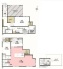 3号棟　間取図
