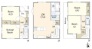 B号棟　間取図