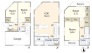 A号棟　間取図
