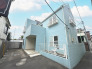 閑静な住宅街、落ち着いた住環境