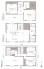 ＜1号地　建物参考プラン＞
建物価格：2,200万円
建物面積：132.83平米
間取り：4LDK