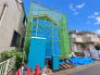 「どんな設備が付くの？」「建具はどんな色？」、そんな疑問は、現地確認してみませんか？事前にご予約いただきますと、スムーズにご案内ができます。
