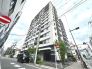 入谷駅徒歩７分、４路線３駅利用可の利便性高い立地