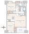 ＬＤＫ１５．６帖の２部屋+ＬＤＫ