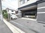 敷地内駐車場あり（空要確認）
