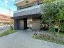 エントランス(外)