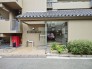 エントランス(外)