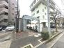 エントランス(外)