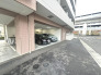 敷地内駐車場あり（空要確認）
