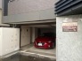 敷地内駐車場あり（空要確認）

