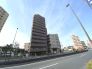 鉄骨鉄筋コンクリート・鉄筋コンクリート造り１３階建てマンション、総戸数３９戸のコミュニティ