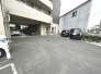 敷地内駐車場あり（空要確認）
