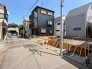 「どんな設備が付くの？」「建具はどんな色？」、そんな疑問は、建物プレゼンテーションやモデルハウスで確認してみませんか？事前にご予約いただきますと、スムーズにご案内ができます。
