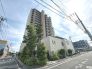 「高野」駅徒歩１分の好立地。２０１５年築のマンション