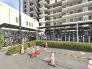 敷地内に駐輪場あります。(空・料金要確認)
