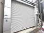 電動シャッター完備