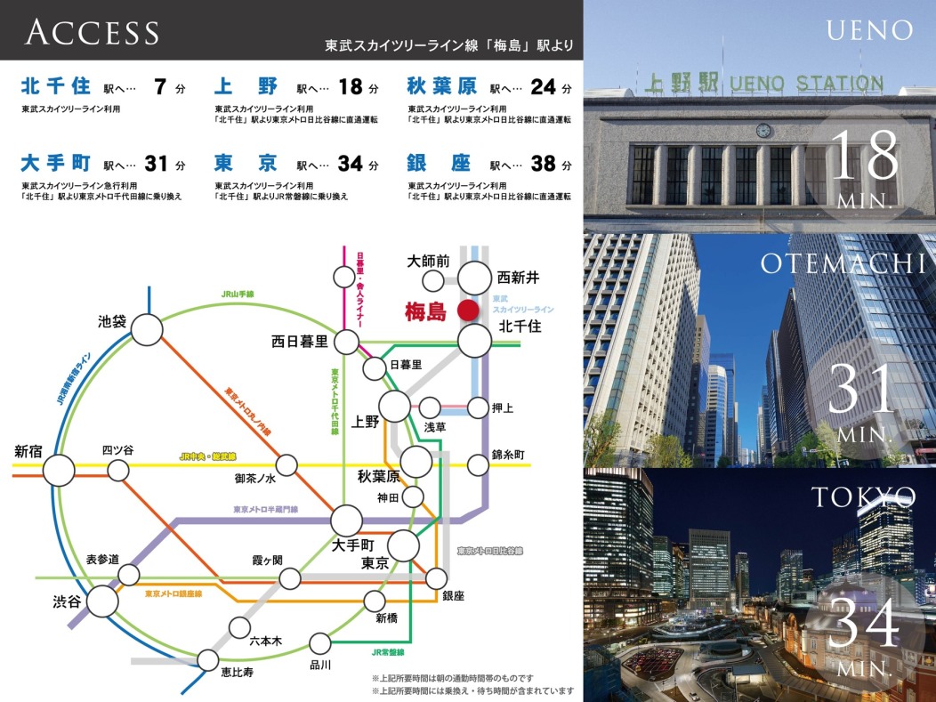 路線図