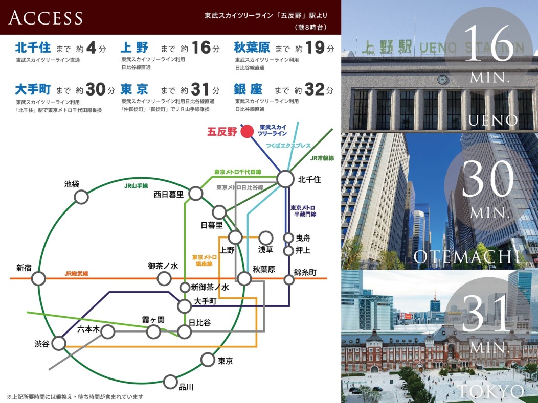 路線図