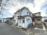 草加市柳島町 中古一戸建て