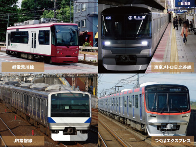 アーバンポート南千住1丁目 Ⅱ期 コンセプトイメージ2