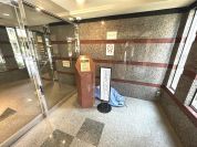 【オートロックシステム】