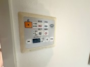 【浴室乾燥機】