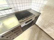 【IHクッキングヒーター】