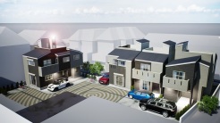 「どんな設備が付くの?」「建具はどんな色?」、そんな疑問は、建物プレゼンテーションやモデルハウスで確認してみませんか?事前にご予約いただきますと、スムーズにご案内ができます。