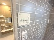 【浴室換気乾燥暖房機】