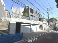 2011年グッドデザイン賞受賞のデザイナーズマンション