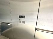 【オートロックシステム】