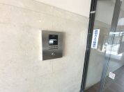 【オートロックシステム】