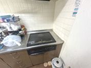 【IHクッキングヒーター】