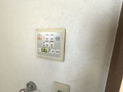 【浴室換気乾燥暖房機】