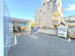 2016年築の木造平屋建て、建物まだまだ使えます