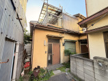 中古一戸建て