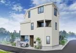 新築一戸建て