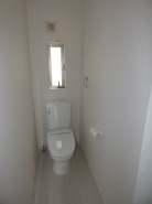 トイレ同仕様施工例写真