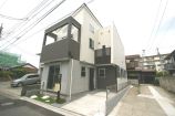 新築一戸建て