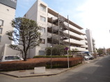 足立区梅島 マンション