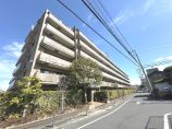 足立区江北 マンション