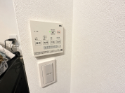 【浴室換気乾燥暖房機】