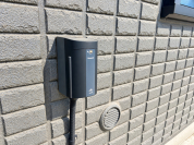 【EV・PHEV充電用屋外コンセント】